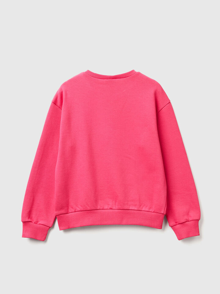 SWEATER L/S Junior Girl image number 2